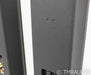 McIntosh XLS340 Floorstanding / Wall-mount Speakers; Pair