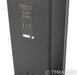 McIntosh XLS340 Floorstanding / Wall-mount Speakers; Pair