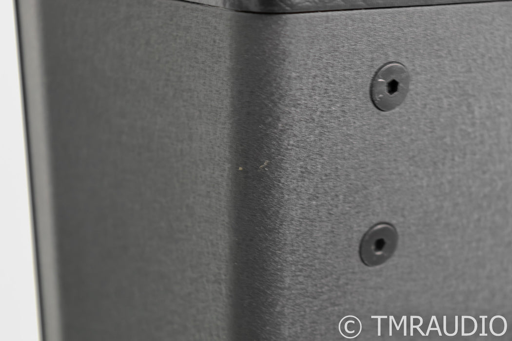 McIntosh XLS340 Floorstanding / Wall-mount Speakers; Pair