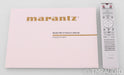 Marantz PM-10S1 Stereo Integrated Amplifier; PM10S1; Remote