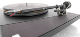 Mofi Ultradeck Belt Drive Turntable; (No Cartridge)