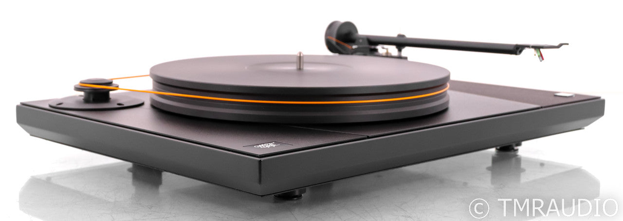 Mofi Ultradeck Belt Drive Turntable; (No Cartridge)