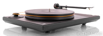 Mofi Ultradeck Belt Drive Turntable; (No Cartridge)