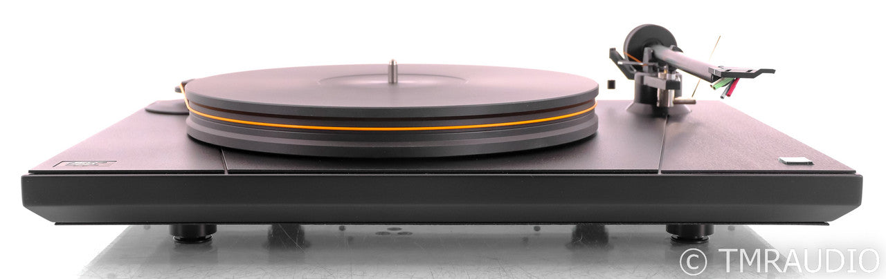 Mofi Ultradeck Belt Drive Turntable; (No Cartridge)
