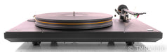 Mofi Ultradeck Belt Drive Turntable; (No Cartridge)
