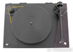 Mofi Ultradeck Belt Drive Turntable; (No Cartridge)