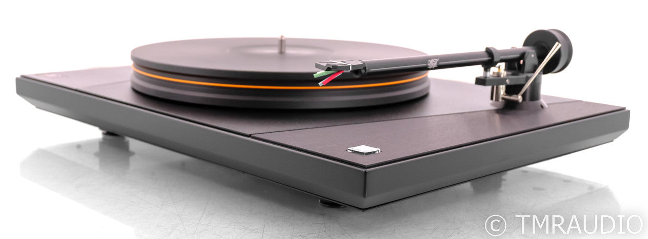 Mofi Ultradeck Belt Drive Turntable; (No Cartridge)
