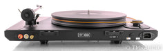 Mofi Ultradeck Belt Drive Turntable; (No Cartridge)