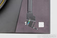 Mofi Ultradeck Belt Drive Turntable; (No Cartridge)