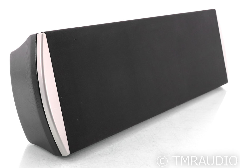 McIntosh XCS-350 Center Channel / On-Wall Speaker; XCS350