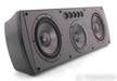 McIntosh XCS-350 Center Channel / On-Wall Speaker; XCS350