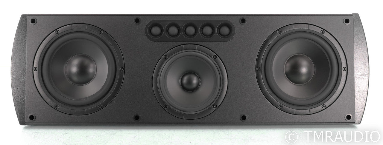 McIntosh XCS-350 Center Channel / On-Wall Speaker; XCS350