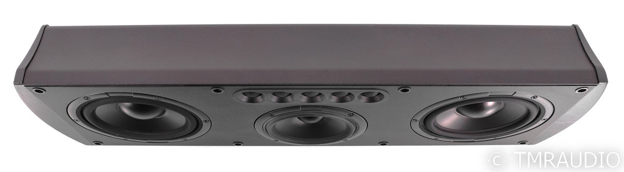 McIntosh XCS-350 Center Channel / On-Wall Speaker; XCS350