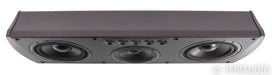 McIntosh XCS-350 Center Channel / On-Wall Speaker; XCS350