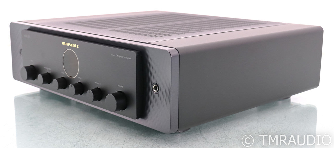 Marantz Model 40n Stereo Streaming Integrated Amplifier; 40-n; Remote; Bluetooth