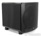 SVS SB-3000 13" Powered Subwoofer; Piano Gloss Black; SB3000