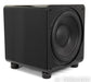 SVS SB-3000 13" Powered Subwoofer; Piano Gloss Black; SB3000