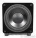 SVS SB-3000 13" Powered Subwoofer; Piano Gloss Black; SB3000