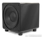 SVS SB-3000 13" Powered Subwoofer; Piano Gloss Black; SB3000