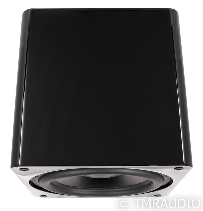 SVS SB-3000 13" Powered Subwoofer; Piano Gloss Black; SB3000