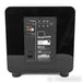SVS SB-3000 13" Powered Subwoofer; Piano Gloss Black; SB3000