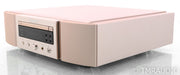 Marantz SA-10S1 SACD / CD Player; Remote