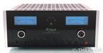 McIntosh MA6300 Stereo Integrated Amplifier; MA-6300; MM Phono (No Remote)
