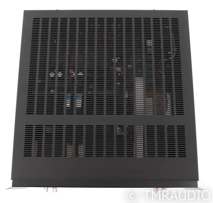 McIntosh MA6300 Stereo Integrated Amplifier; MA-6300; MM Phono (No Remote)