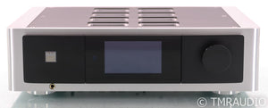 NAD M32 Stereo Integrated Streaming Amplifier; Remote; Masters; BluOS; DAC