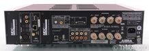 NAD M32 Stereo Integrated Streaming Amplifier; Remote; Masters; BluOS; DAC