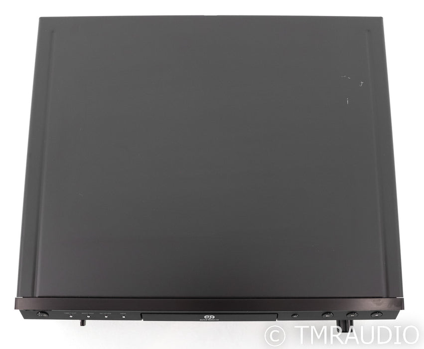 Sony SCD-XA5400ES CD / SACD Player; SCDXA5400ES; Remote