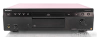 Sony SCD-XA5400ES CD / SACD Player; SCDXA5400ES; Remote