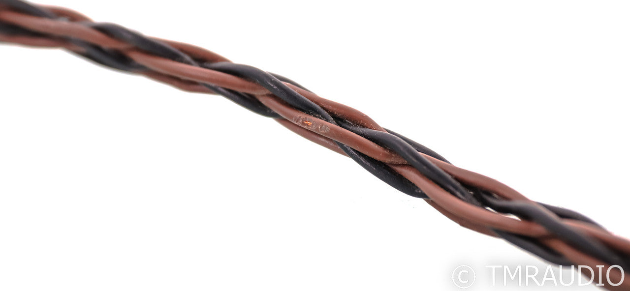 Kimber Kable 4PR Speaker Cables; 5m Pair; Unterminated
