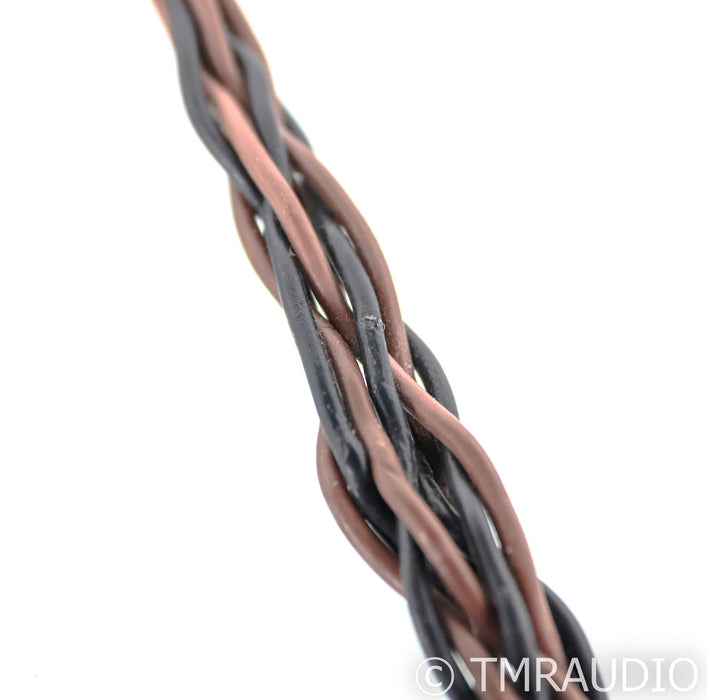 Kimber Kable 4PR Speaker Cables; 5m Pair; Unterminated