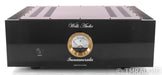 Wells Audio Innamorata Stereo Power Amplifier; Black