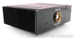 Wells Audio Innamorata Stereo Power Amplifier; Black