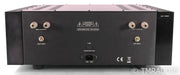Wells Audio Innamorata Stereo Power Amplifier; Black