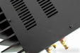 Wells Audio Innamorata Stereo Power Amplifier; Black