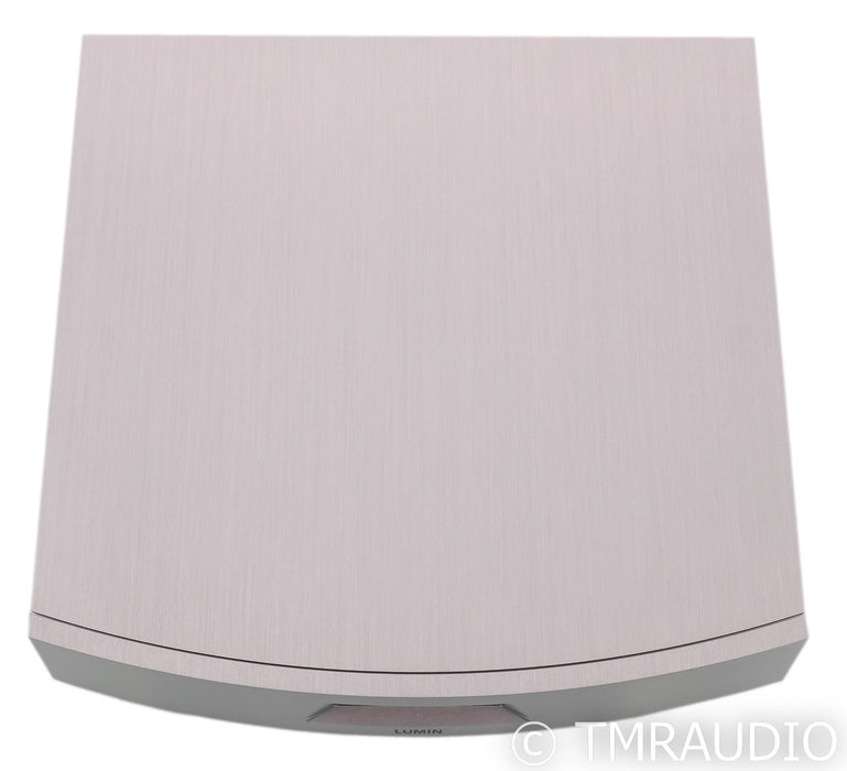 Lumin T2 Wireless Network Streamer; T-2; Roon Ready