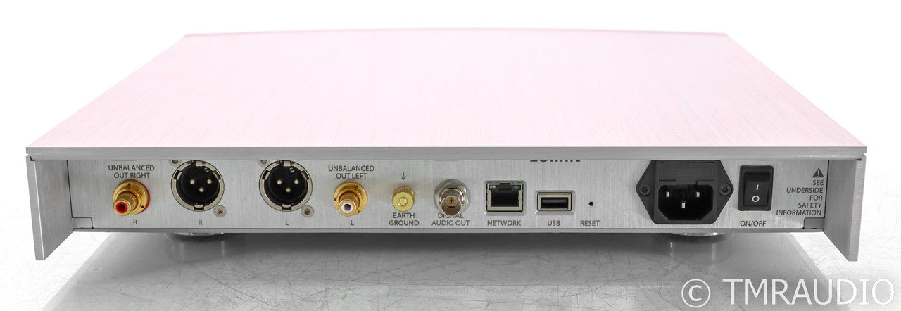 Lumin T2 Wireless Network Streamer; T-2; Roon Ready