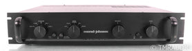 Conrad Johnson PV11L Stereo Tube Preamplifier; PV-11; Linestage
