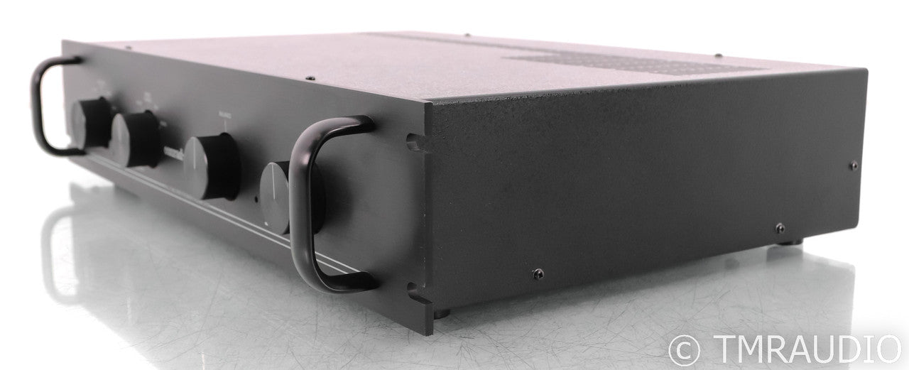 Conrad Johnson PV11L Stereo Tube Preamplifier; PV-11; Linestage