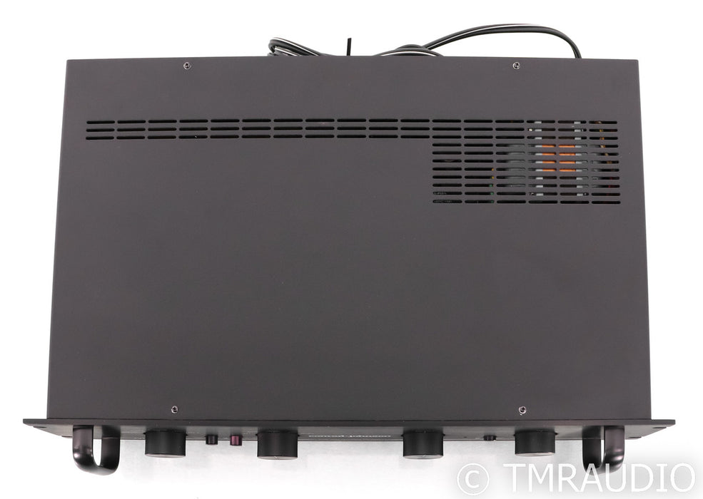 Conrad Johnson PV11L Stereo Tube Preamplifier; PV-11; Linestage
