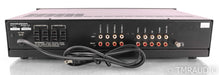 Conrad Johnson PV11L Stereo Tube Preamplifier; PV-11; Linestage
