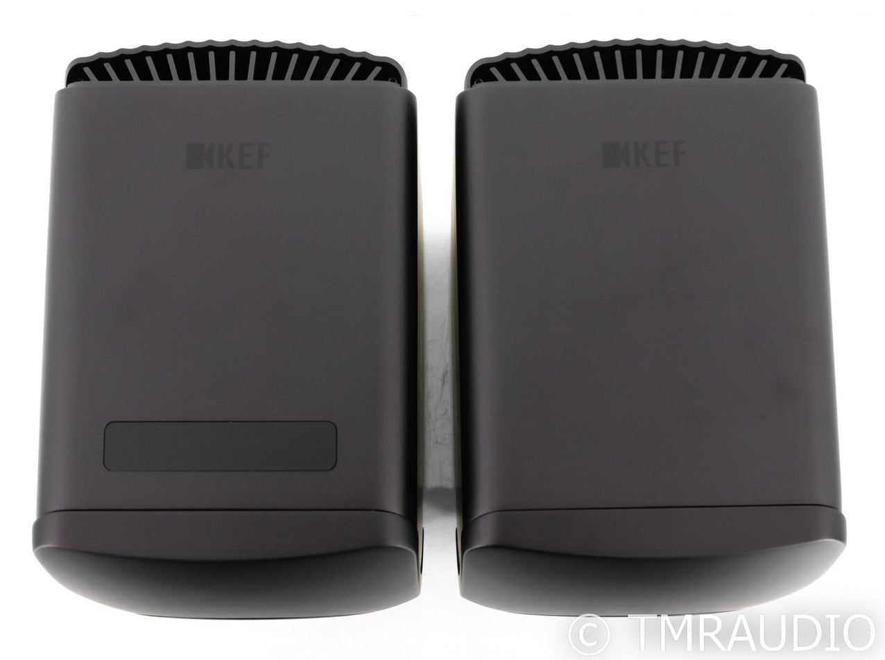 KEF LSX II LT Wireless-boekenplankluidsprekers | Muziek | Tv en Home Cinema | Gamen | HDMI ARC | USB-C | Bluetooth | AirPlay 2 | Chromecast | Spotify (Grijs KEF LSX II LT Wireless-boekenplankluidsprekers | Muziek | Tv en Home Cinema | Gamen | HDMI ARC | USB-C | Bluetooth | AirPlay 2 | Chromecast | Spotify (Grijs