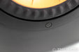 KEF LS50 Wireless II Wireless Bookshelf Speakers; Black Pair