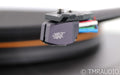 MoFi Ultradeck+M Belt Drive Turntable; MasterTracker Moving Magnet Cartridge