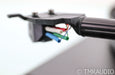 MoFi Ultradeck+M Belt Drive Turntable; MasterTracker Moving Magnet Cartridge