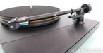MoFi Ultradeck+M Belt Drive Turntable; MasterTracker Moving Magnet Cartridge