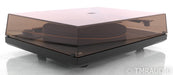 MoFi Ultradeck+M Belt Drive Turntable; MasterTracker Moving Magnet Cartridge